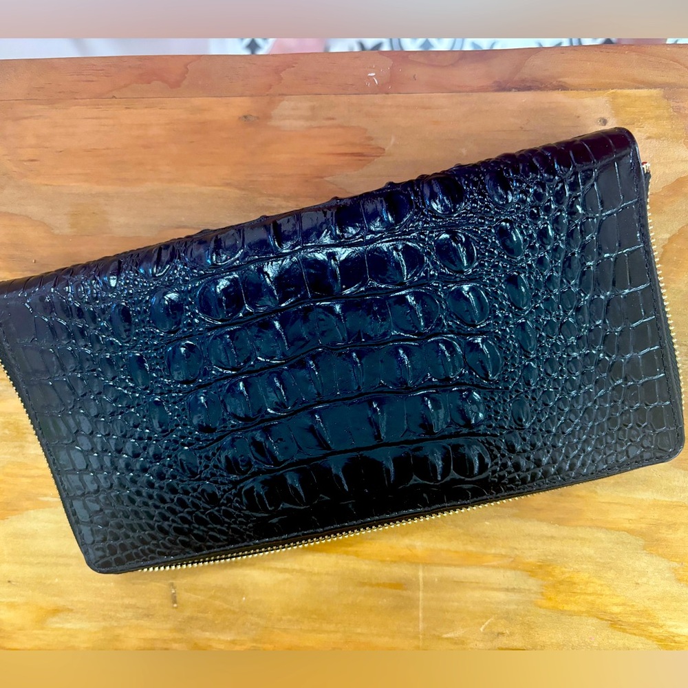 Brahmin Skylar Wallet/Wristlet